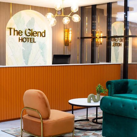 The Glend Hotel Iloilo Passi Luaran gambar