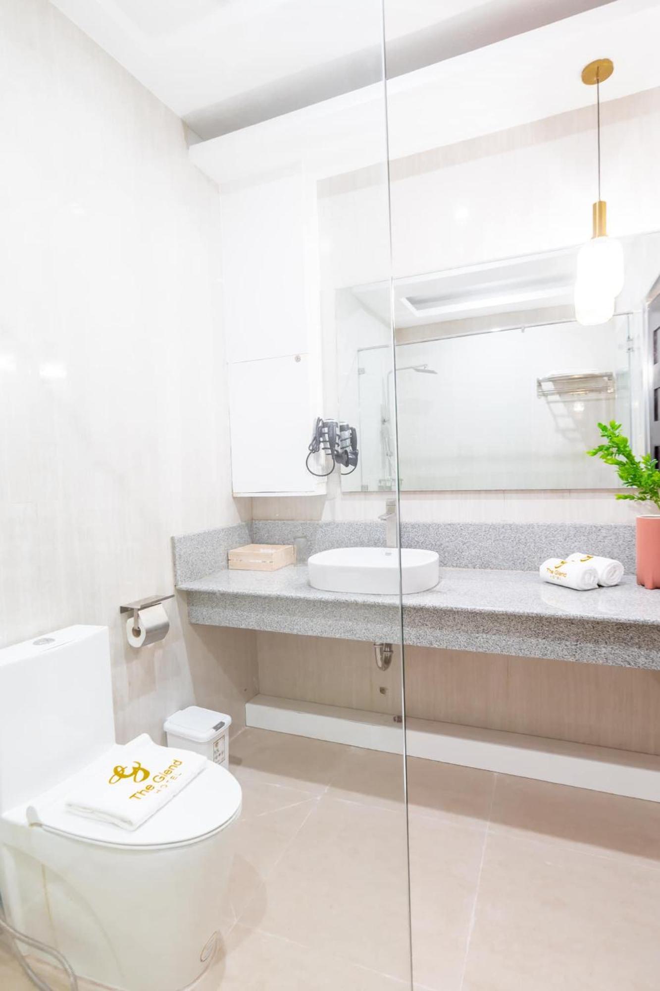 The Glend Hotel Iloilo Passi Luaran gambar