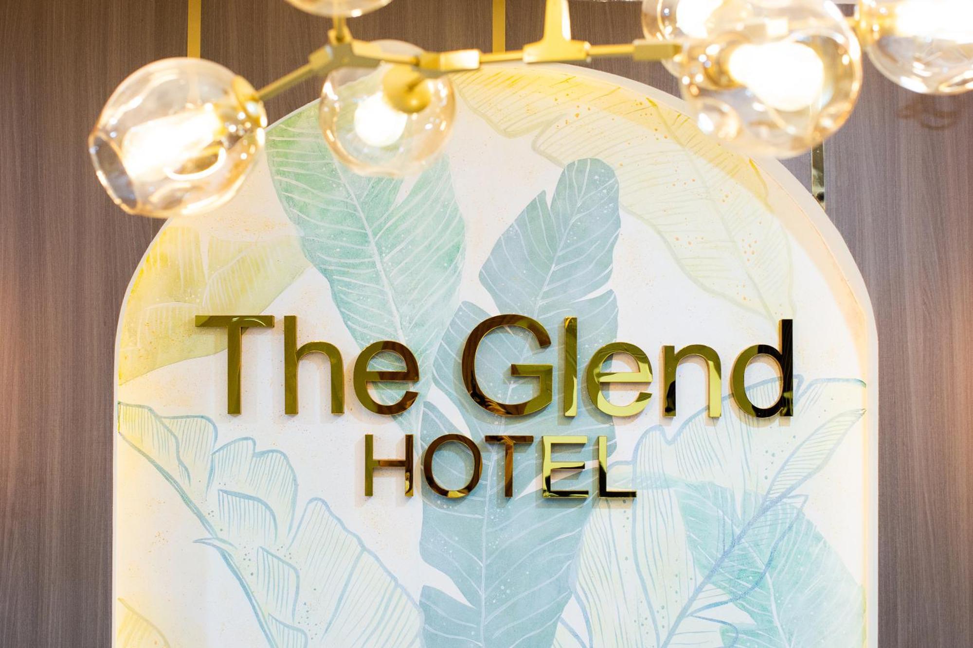 The Glend Hotel Iloilo Passi Luaran gambar