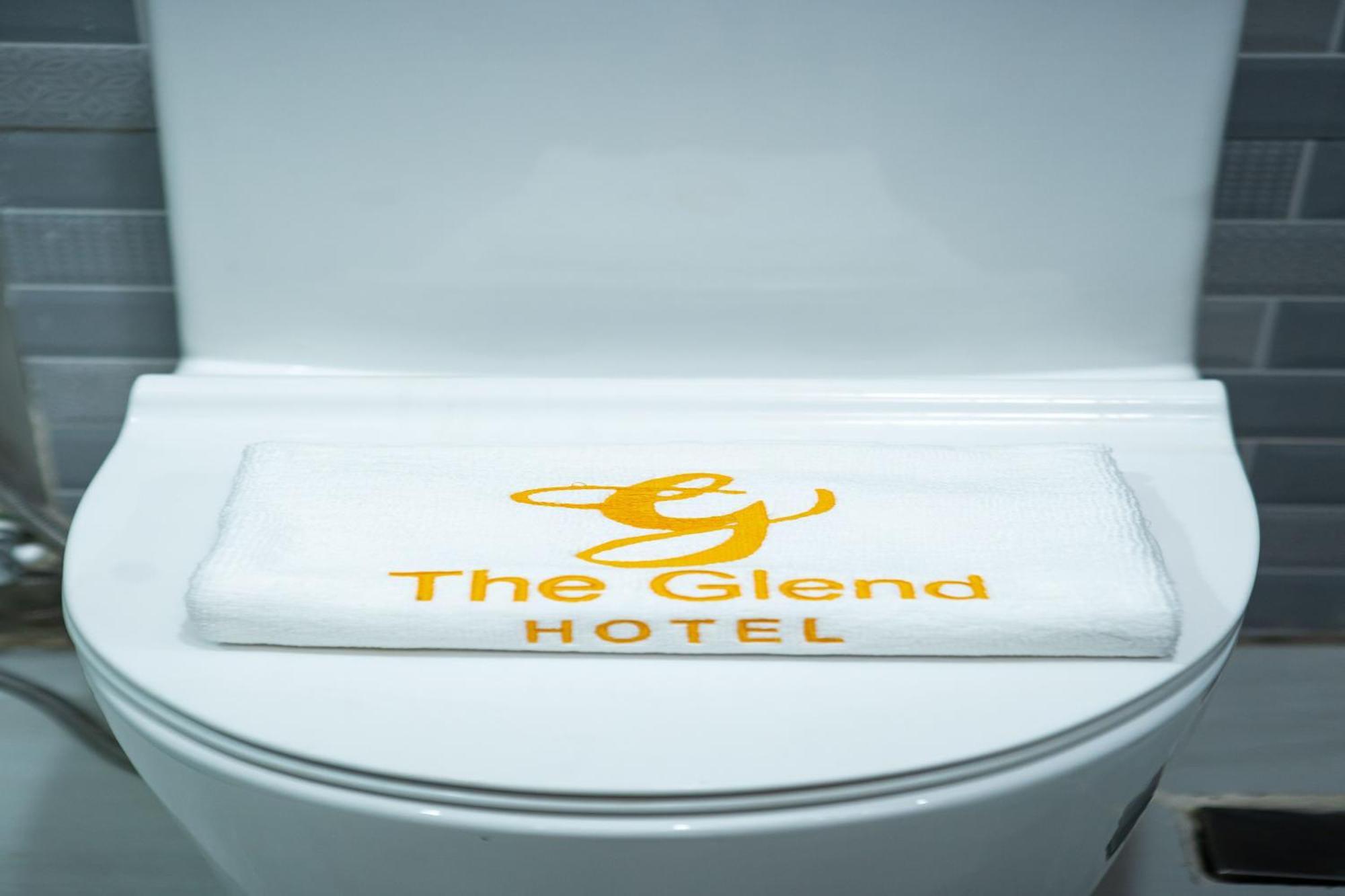 The Glend Hotel Iloilo Passi Luaran gambar