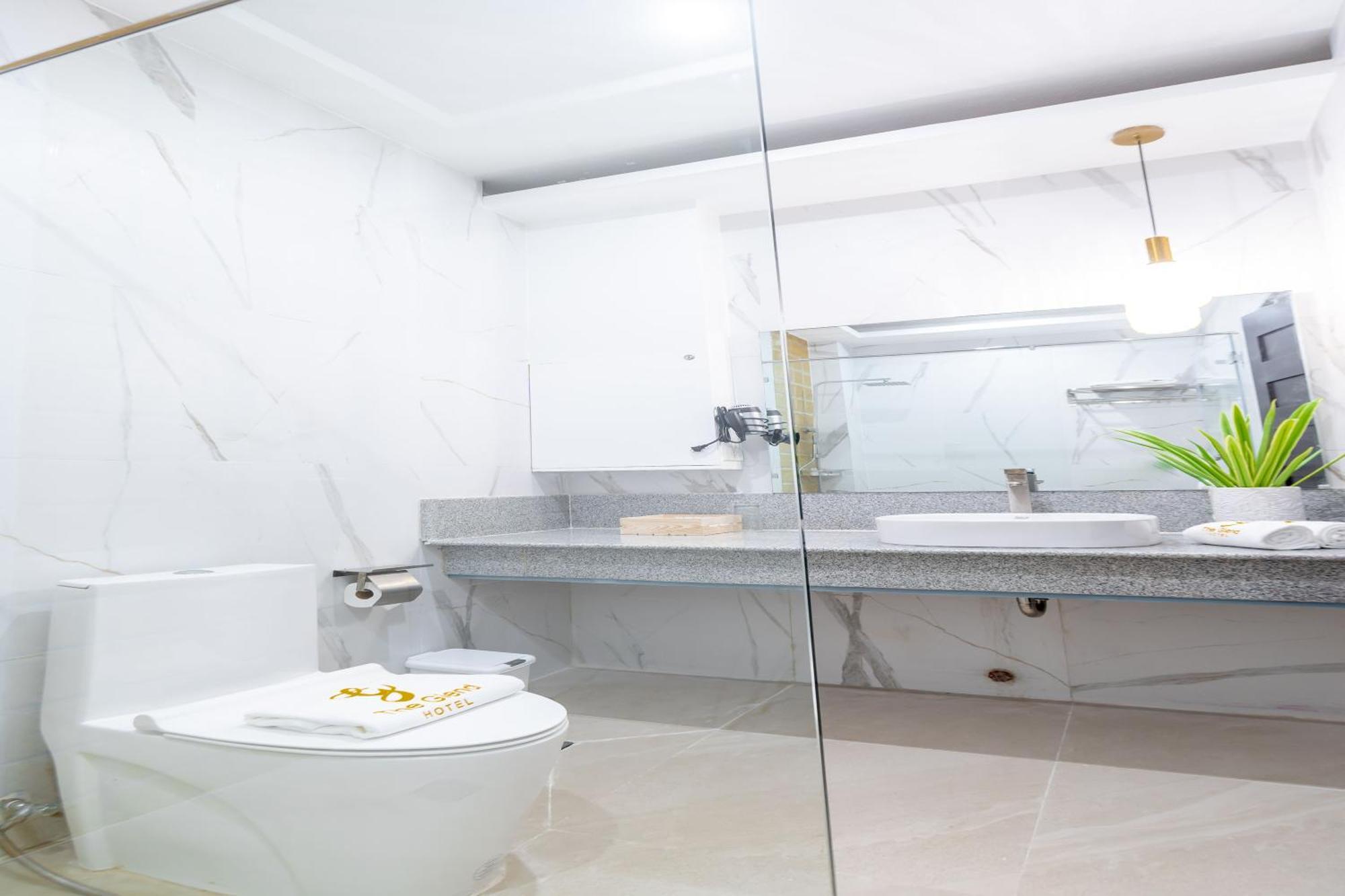 The Glend Hotel Iloilo Passi Luaran gambar