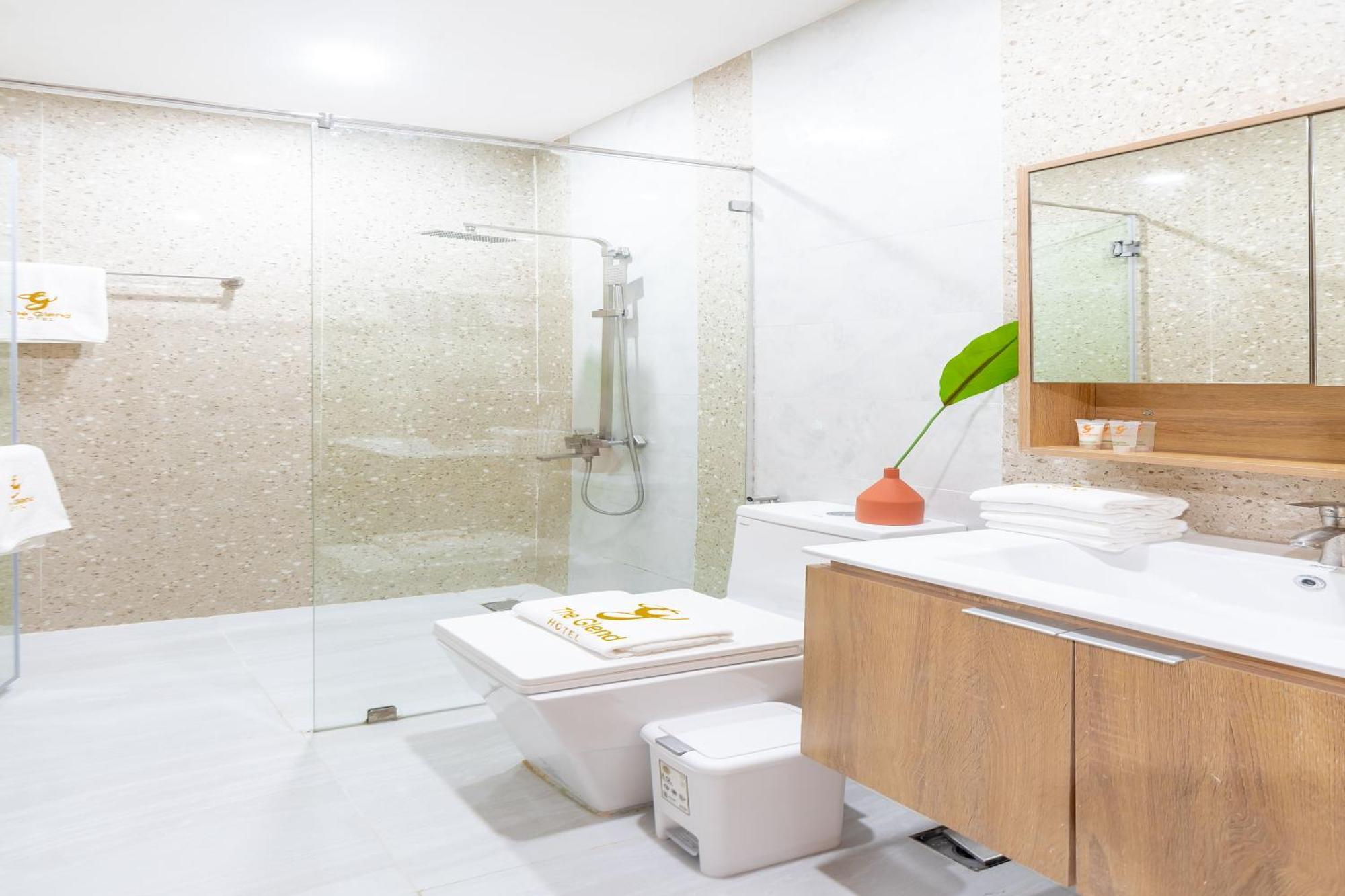 The Glend Hotel Iloilo Passi Luaran gambar