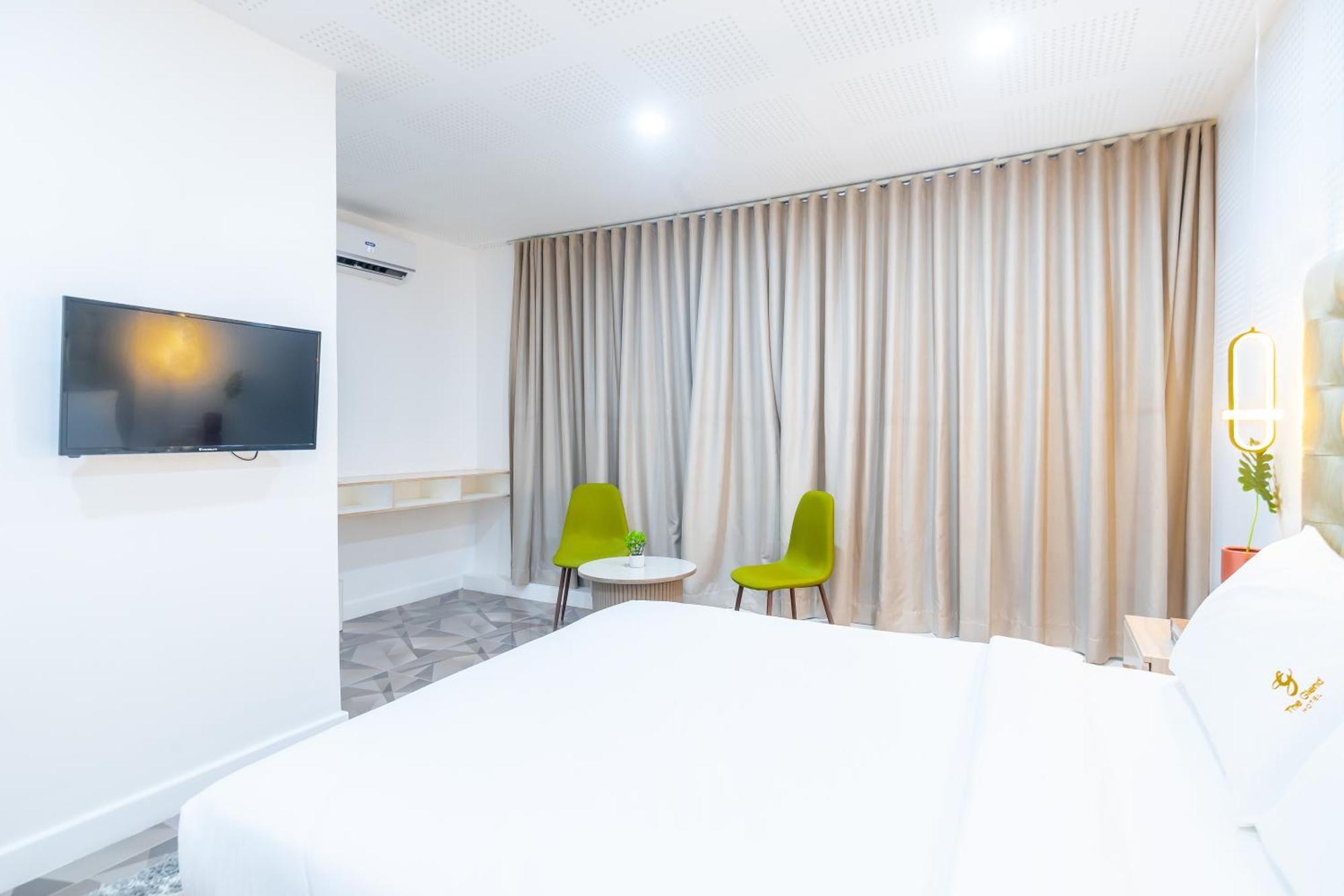 The Glend Hotel Iloilo Passi Luaran gambar