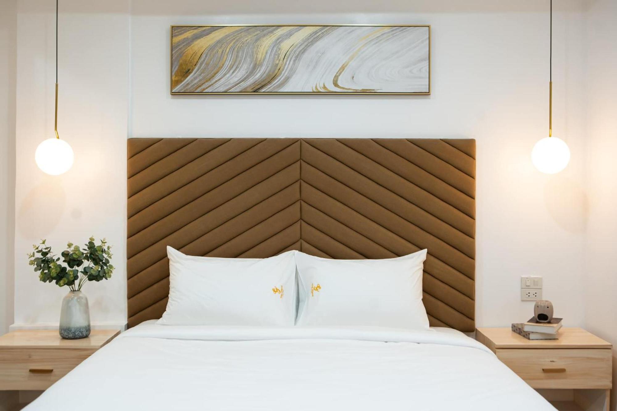 The Glend Hotel Iloilo Passi Luaran gambar
