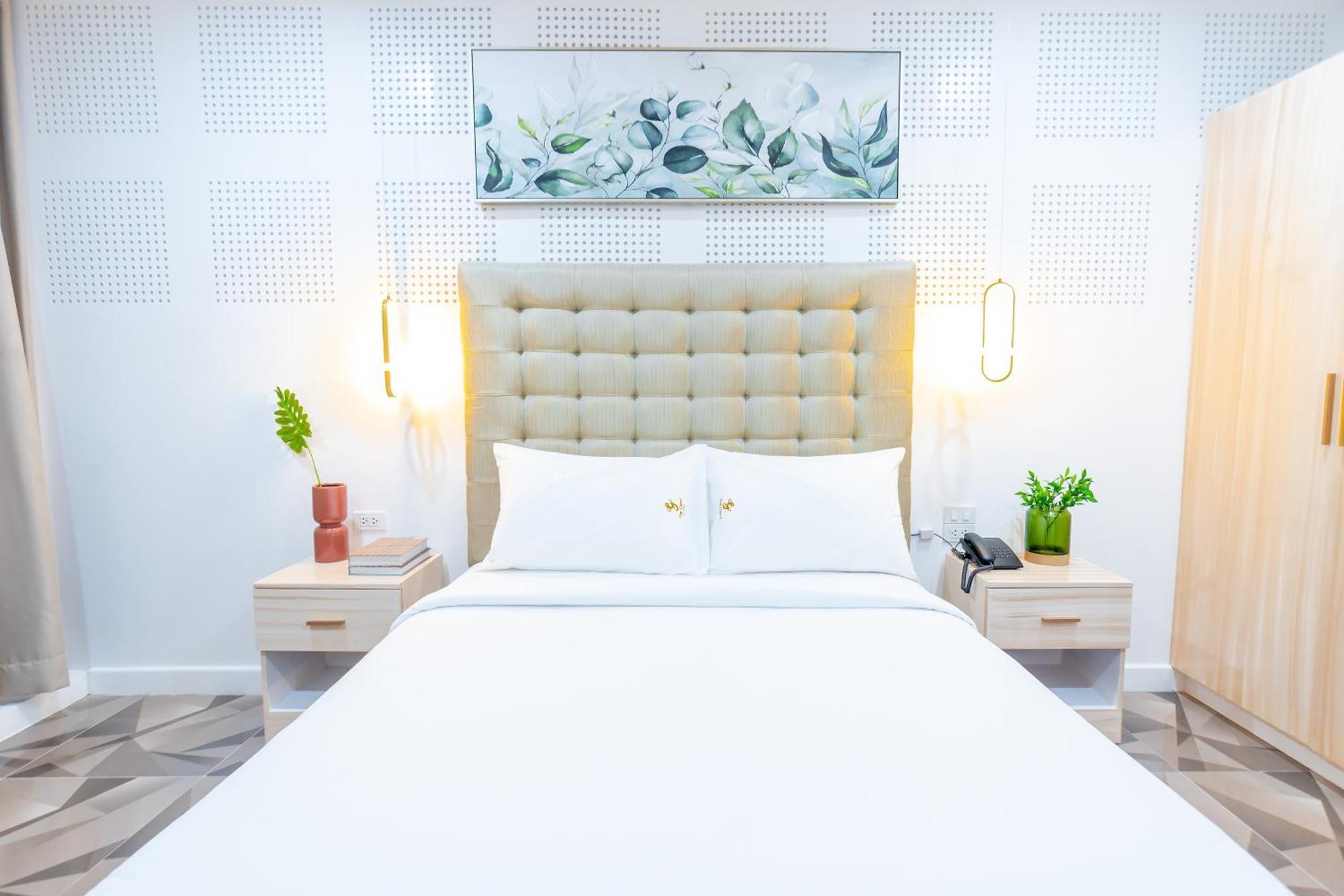 The Glend Hotel Iloilo Passi Luaran gambar