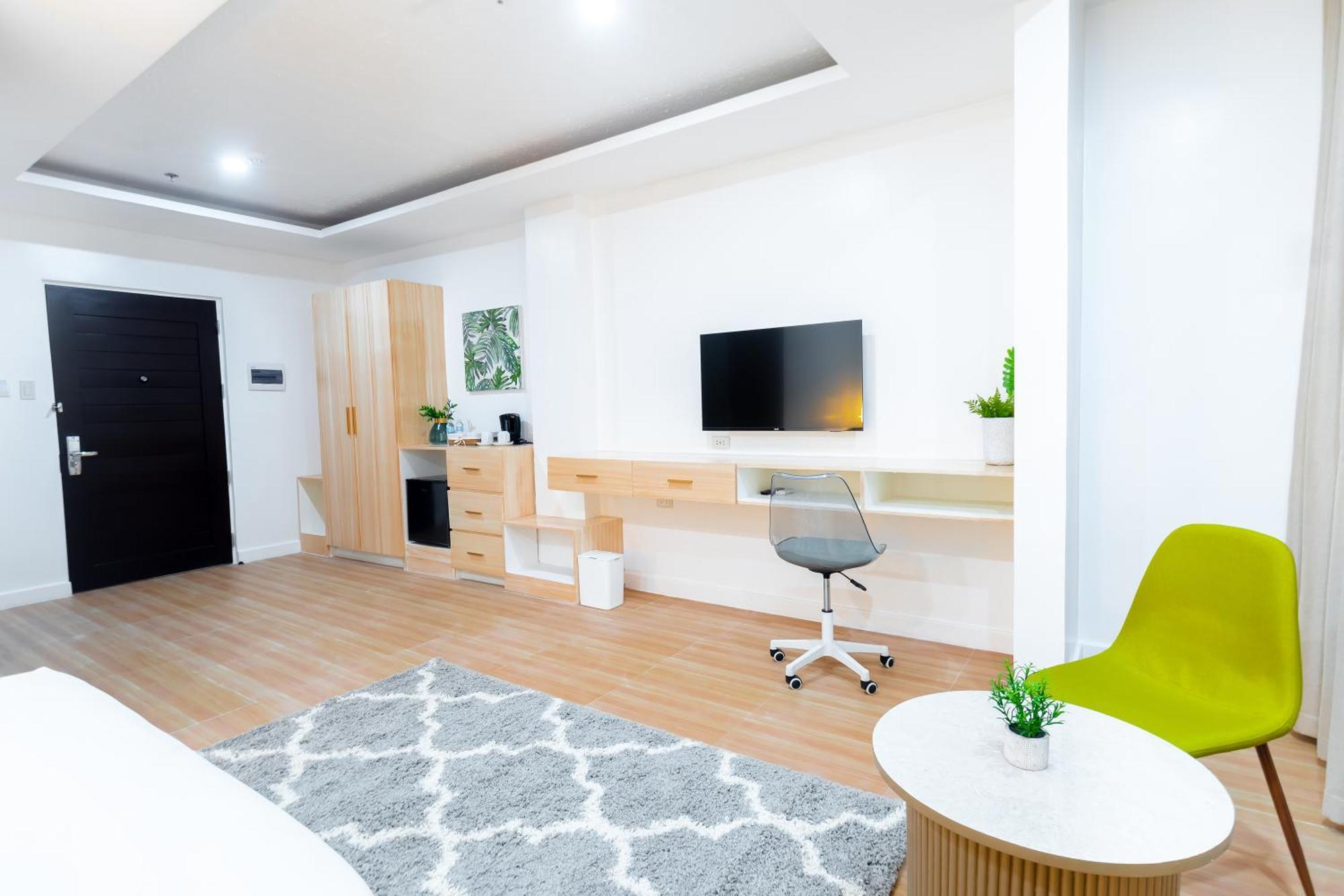 The Glend Hotel Iloilo Passi Luaran gambar