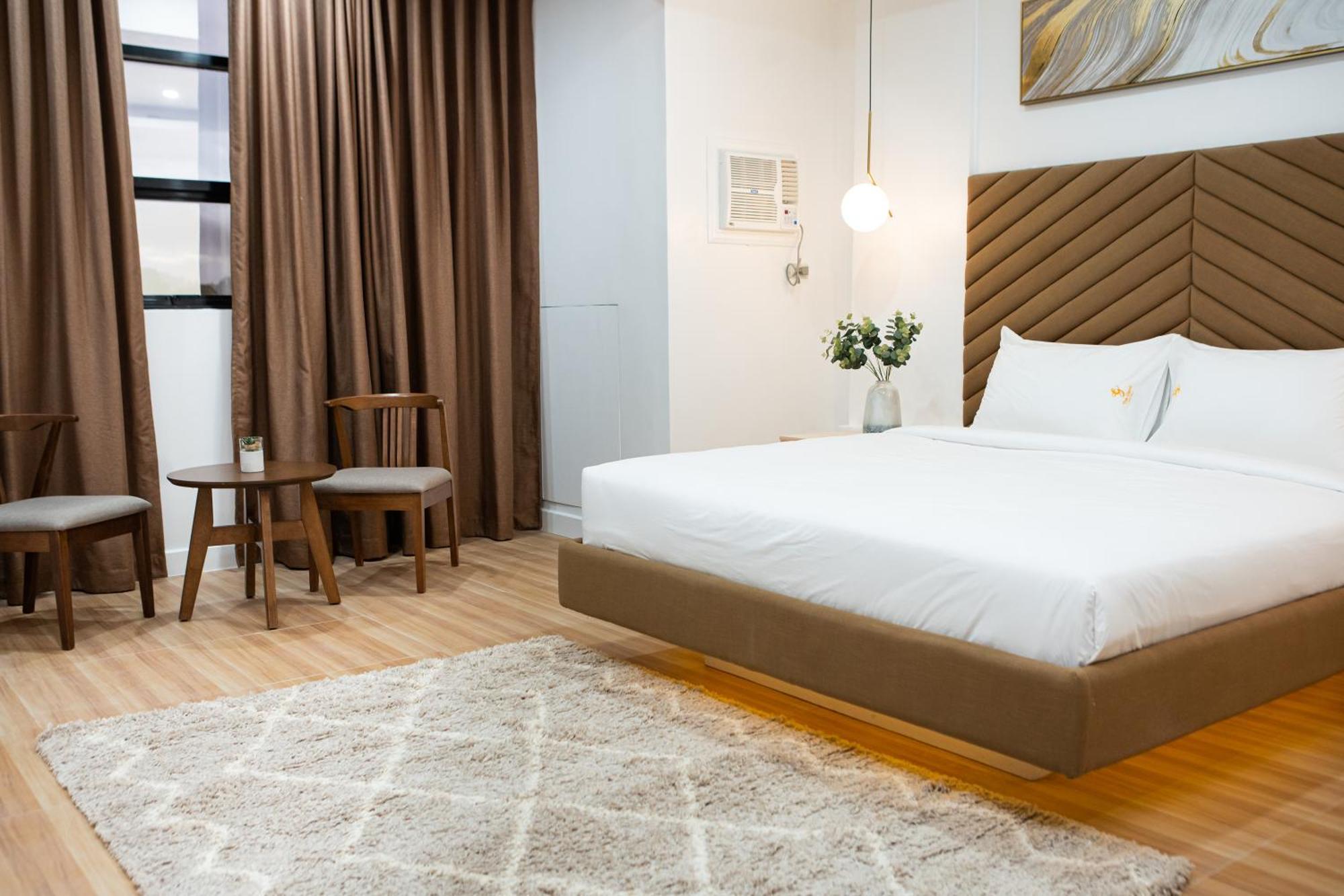 The Glend Hotel Iloilo Passi Luaran gambar