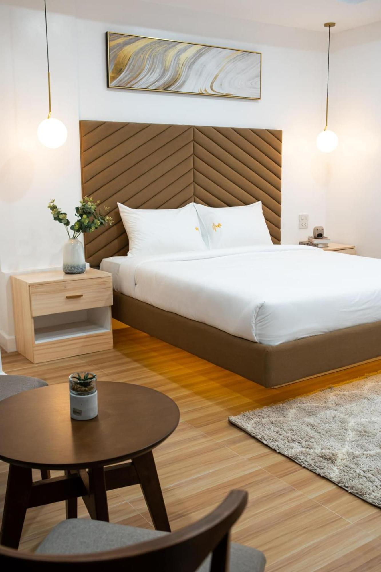 The Glend Hotel Iloilo Passi Luaran gambar