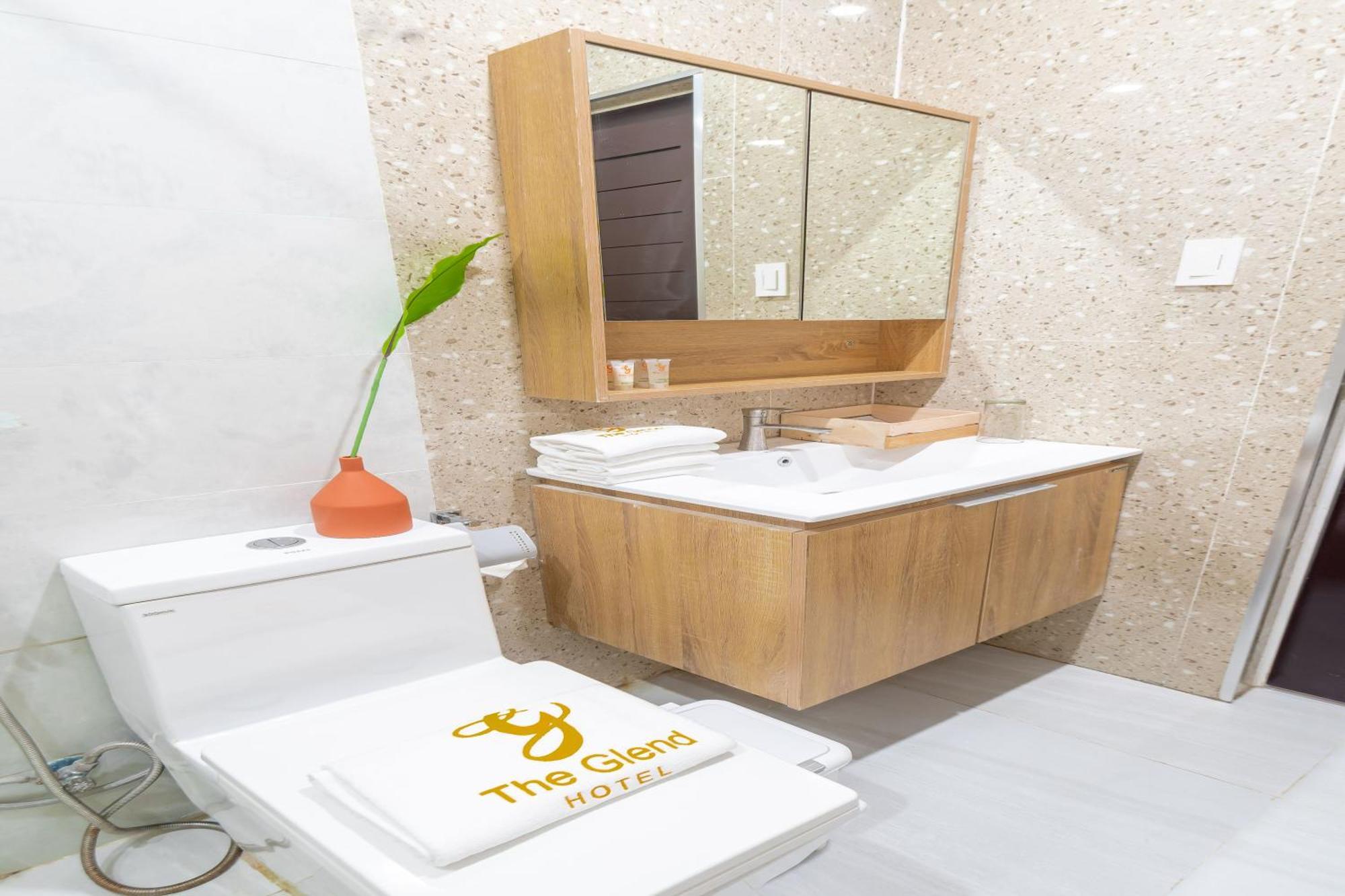 The Glend Hotel Iloilo Passi Luaran gambar