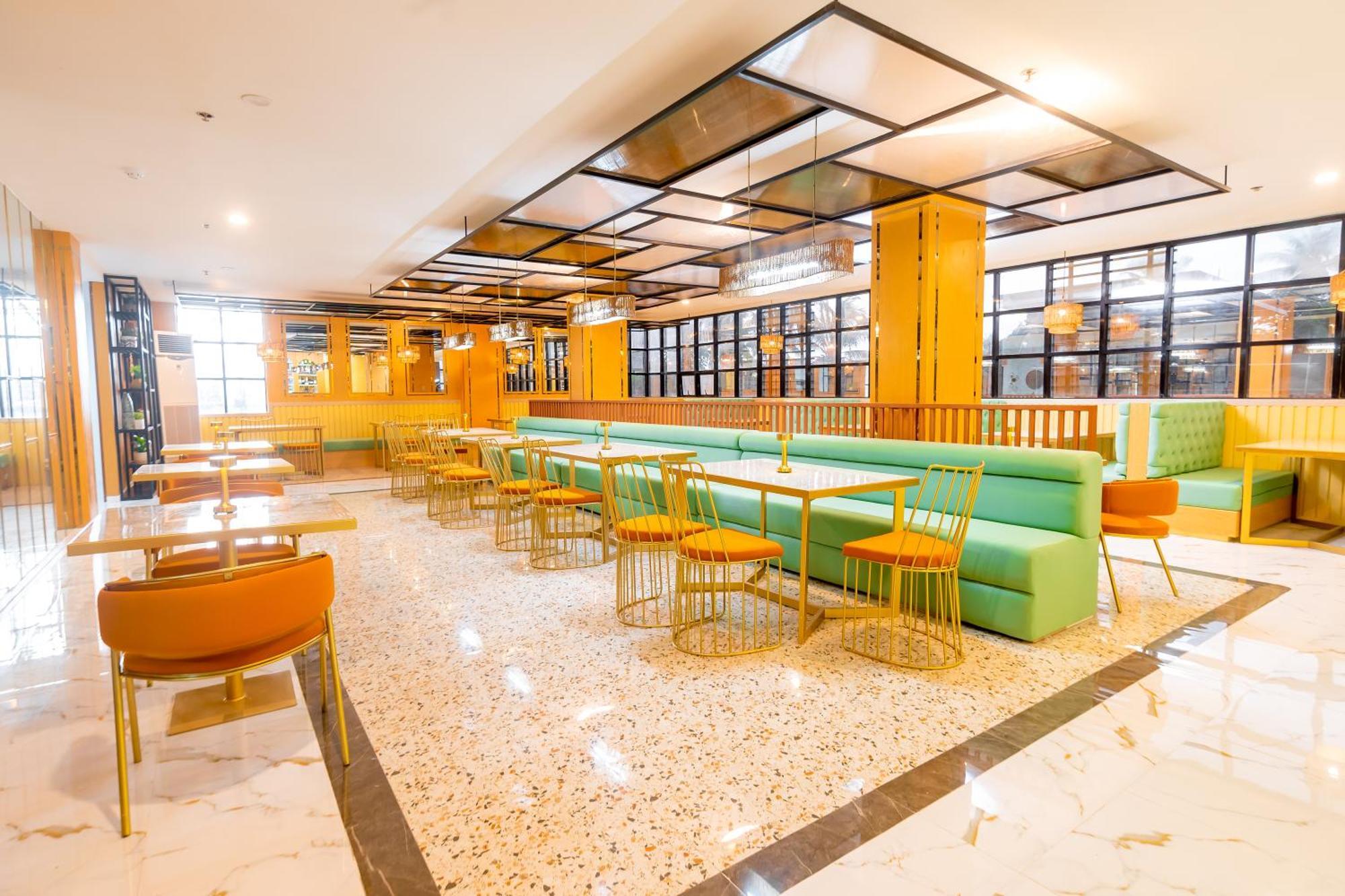 The Glend Hotel Iloilo Passi Luaran gambar