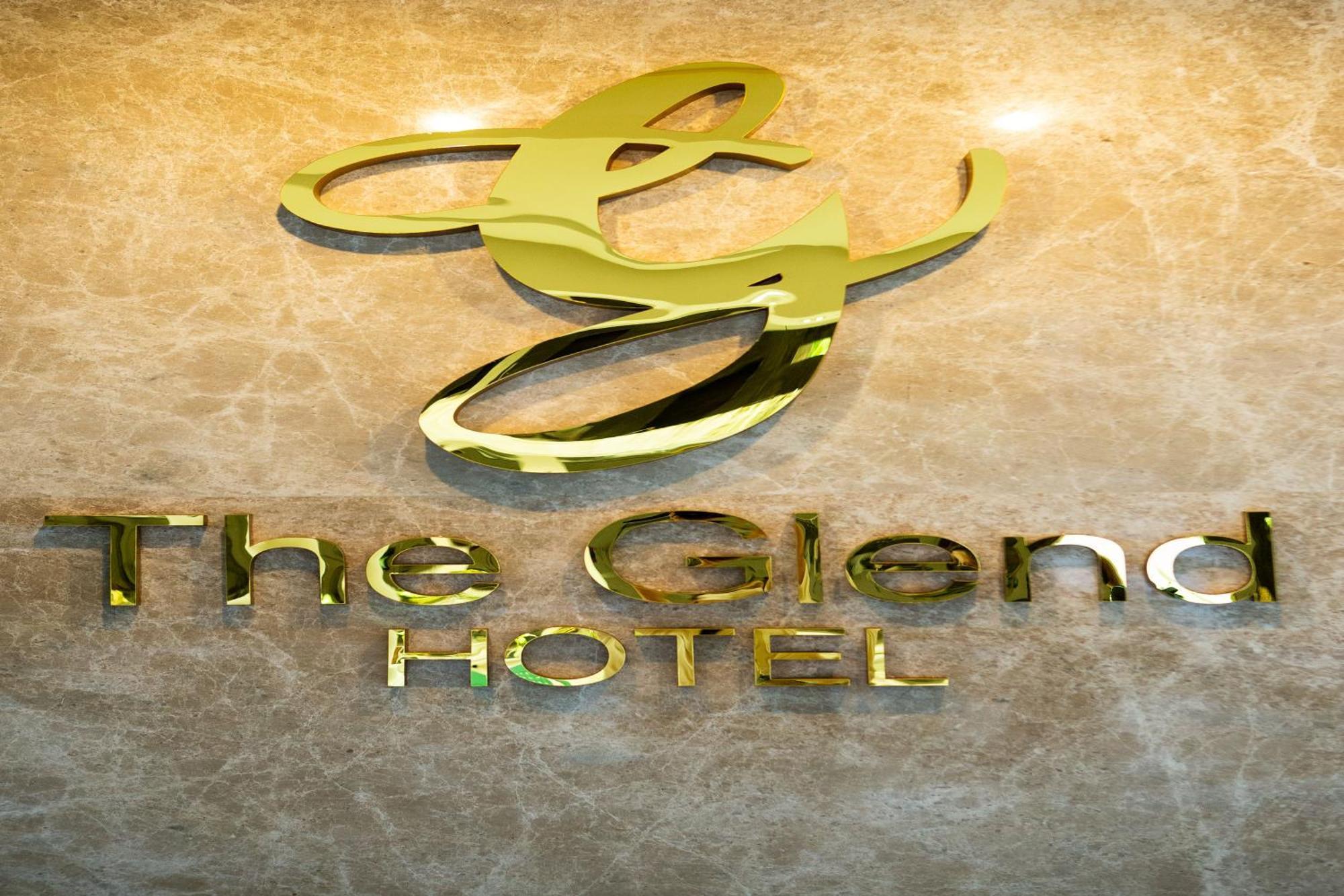 The Glend Hotel Iloilo Passi Luaran gambar